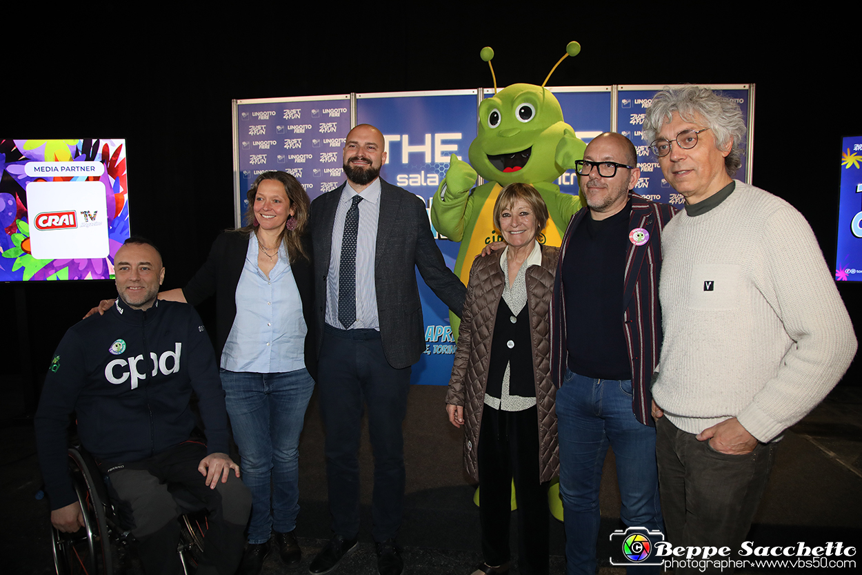 VBS_4053 - Inaugurazione XXIX edizione di Torino Comics.jpg